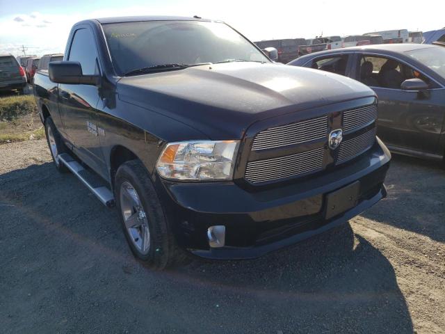 Photo 0 VIN: 3C6JR7AT9DG566047 - RAM 1500 ST 