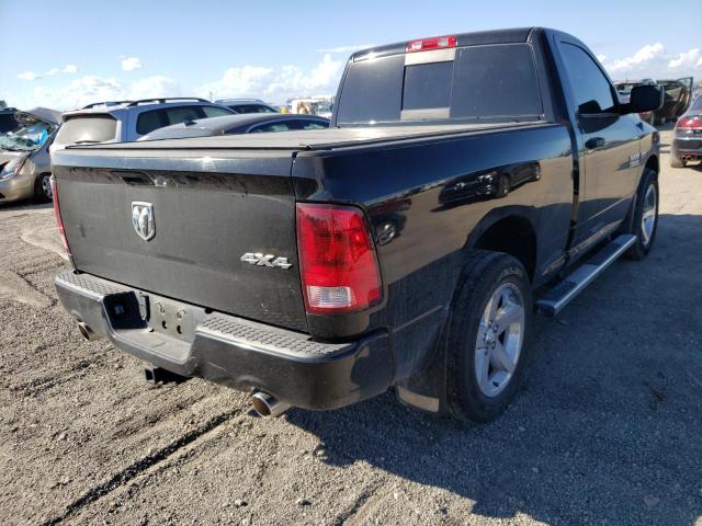 Photo 3 VIN: 3C6JR7AT9DG566047 - RAM 1500 ST 