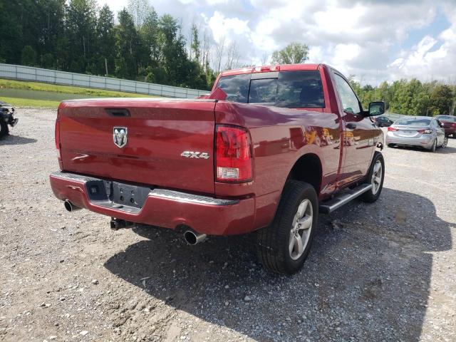 Photo 3 VIN: 3C6JR7AT9EG102466 - RAM 1500 ST 