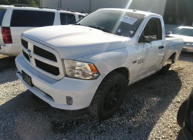 Photo 1 VIN: 3C6JR7AT9FG631627 - RAM 1500 