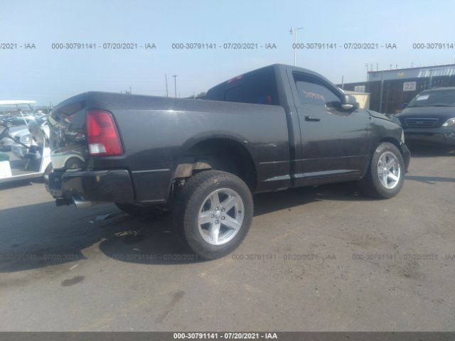 Photo 3 VIN: 3C6JR7ATXFG683624 - RAM 1500 