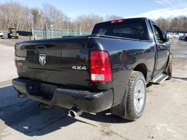 Photo 3 VIN: 3C6JR7ATXGG169564 - RAM 1500 ST 