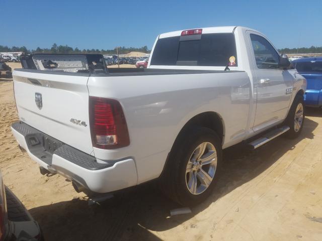 Photo 3 VIN: 3C6JR7CT0EG127270 - RAM 1500 SPORT 