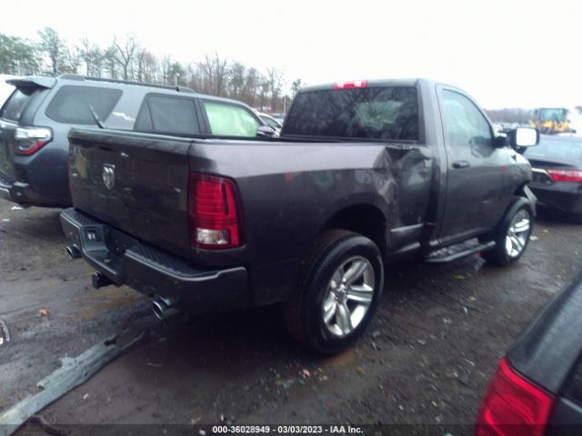 Photo 3 VIN: 3C6JR7CT0GG338505 - RAM 1500 