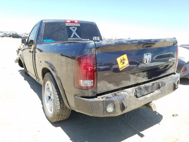 Photo 2 VIN: 3C6JR7CT1EG281082 - RAM 1500 SPORT 