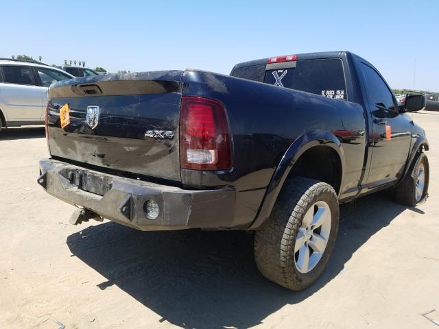 Photo 3 VIN: 3C6JR7CT1EG281082 - RAM 1500 SPORT 