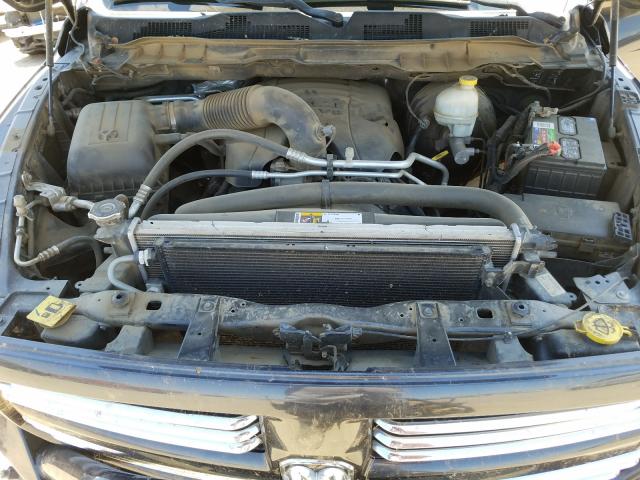 Photo 6 VIN: 3C6JR7CT1EG281082 - RAM 1500 SPORT 