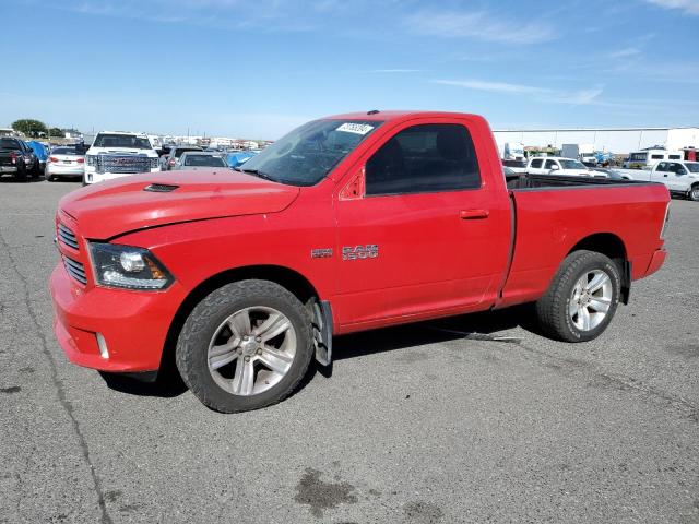 Photo 0 VIN: 3C6JR7CT1FG525413 - RAM 1500 SPORT 