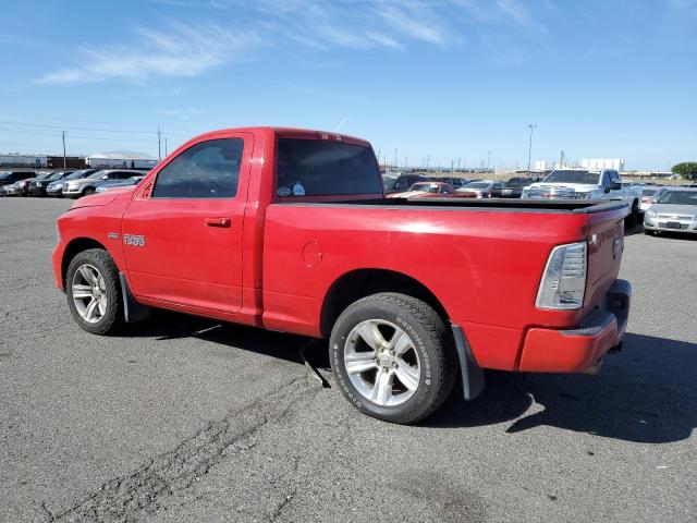 Photo 1 VIN: 3C6JR7CT1FG525413 - RAM 1500 SPORT 