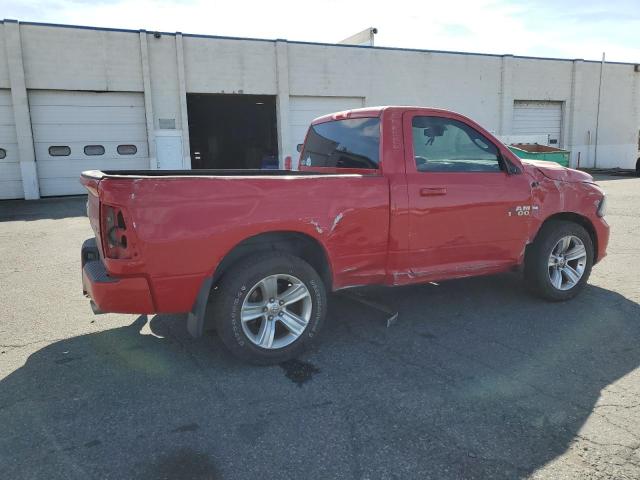 Photo 2 VIN: 3C6JR7CT1FG525413 - RAM 1500 SPORT 