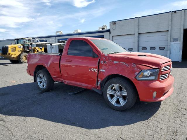 Photo 3 VIN: 3C6JR7CT1FG525413 - RAM 1500 SPORT 