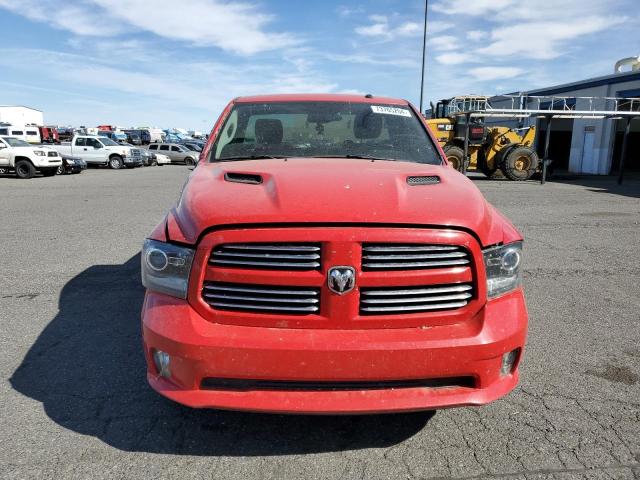 Photo 4 VIN: 3C6JR7CT1FG525413 - RAM 1500 SPORT 