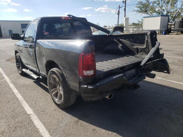 Photo 2 VIN: 3C6JR7CT3GG214325 - RAM 1500 SPORT 