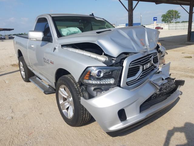 Photo 0 VIN: 3C6JR7CT3JG158717 - RAM 1500 SPORT 