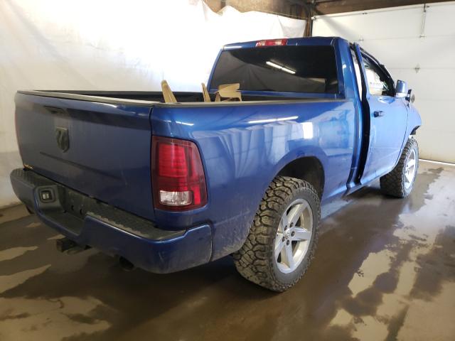 Photo 3 VIN: 3C6JR7CTXEG101646 - RAM 1500 SPORT 