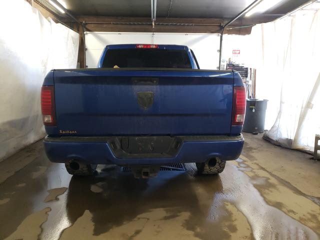 Photo 5 VIN: 3C6JR7CTXEG101646 - RAM 1500 SPORT 