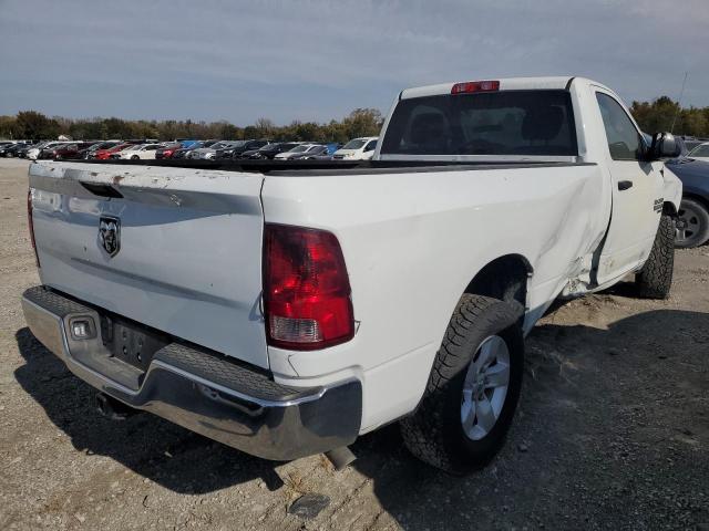 Photo 2 VIN: 3C6JR7DG0NG284735 - RAM 1500 CLASS 