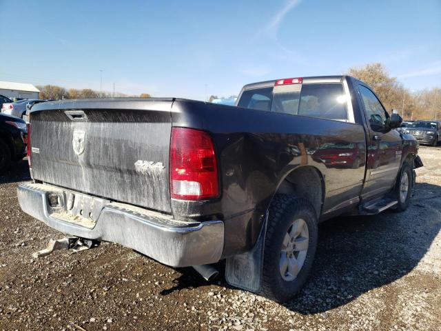 Photo 3 VIN: 3C6JR7DG1GG168933 - RAM 1500 ST 