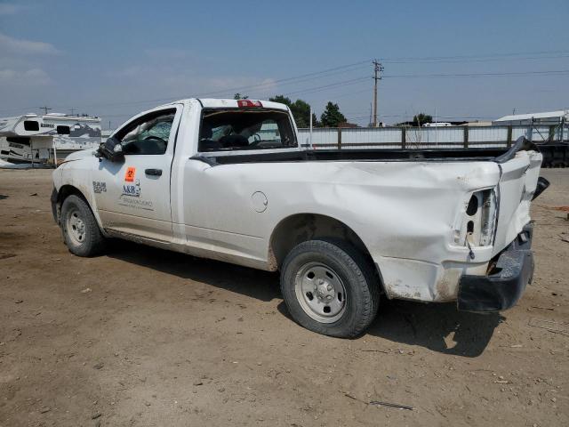 Photo 1 VIN: 3C6JR7DG2KG505201 - RAM 1500 CLASS 