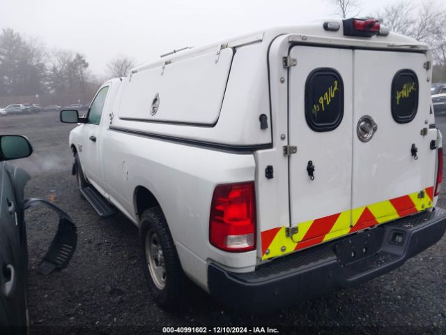 Photo 2 VIN: 3C6JR7DG2PG594887 - RAM 1500 