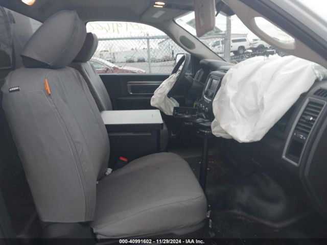 Photo 4 VIN: 3C6JR7DG2PG594887 - RAM 1500 