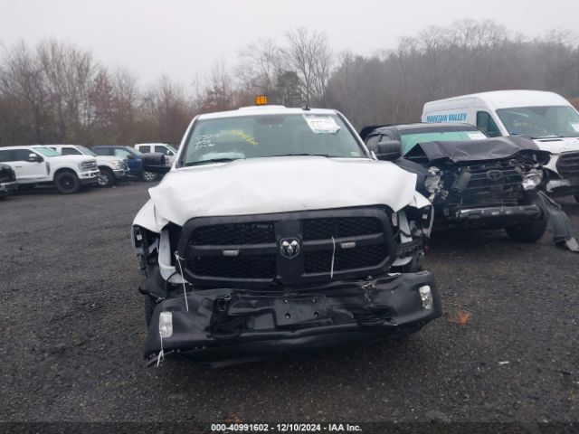 Photo 5 VIN: 3C6JR7DG2PG594887 - RAM 1500 