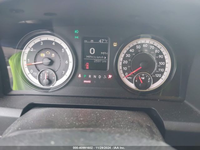 Photo 6 VIN: 3C6JR7DG2PG594887 - RAM 1500 