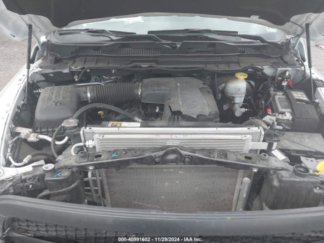 Photo 9 VIN: 3C6JR7DG2PG594887 - RAM 1500 