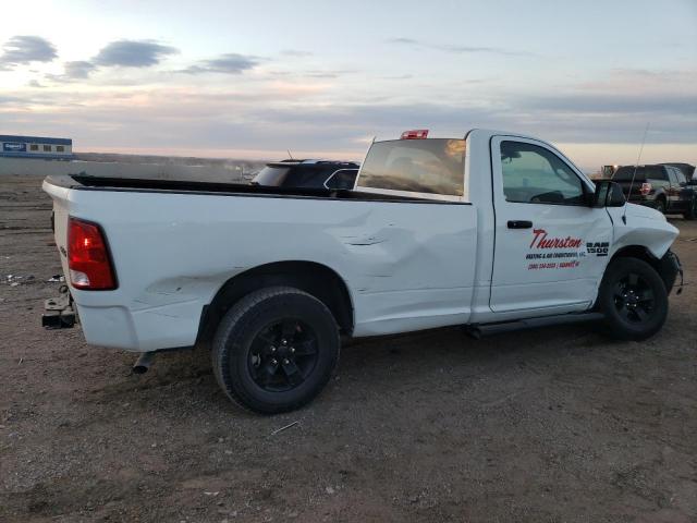 Photo 2 VIN: 3C6JR7DG4PG551460 - RAM 1500 CLASS 