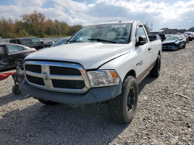 Photo 1 VIN: 3C6JR7DM4GG240505 - RAM 1500 ST 