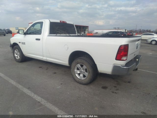 Photo 2 VIN: 3C6JR7DT0EG255085 - RAM 1500 