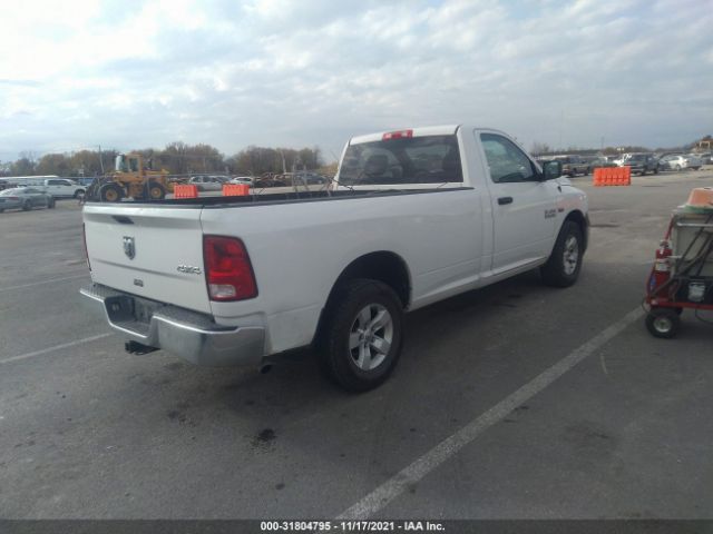 Photo 3 VIN: 3C6JR7DT0EG255085 - RAM 1500 