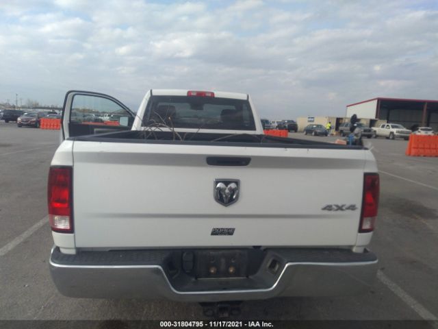 Photo 7 VIN: 3C6JR7DT0EG255085 - RAM 1500 