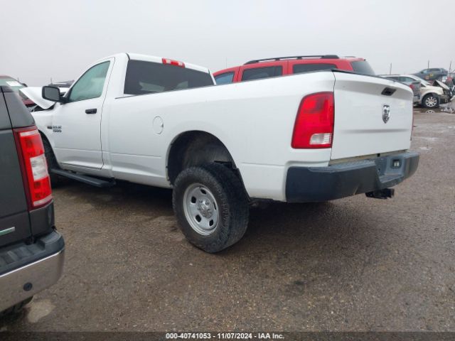 Photo 2 VIN: 3C6JR7DT0GG293368 - RAM 1500 