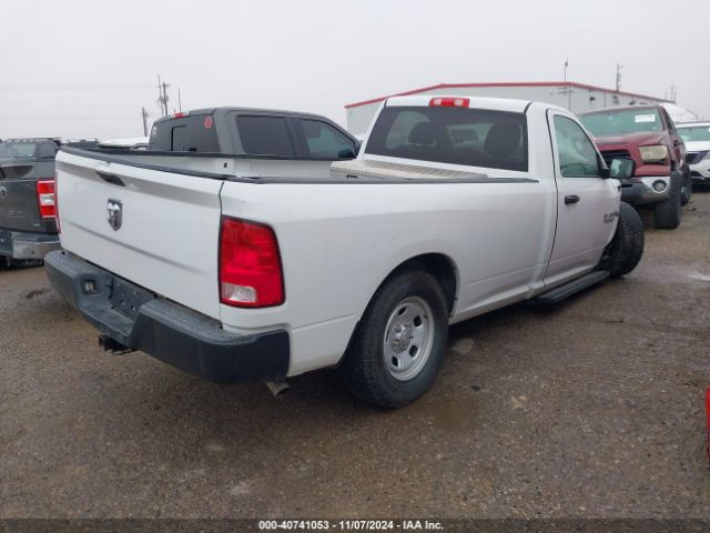 Photo 3 VIN: 3C6JR7DT0GG293368 - RAM 1500 