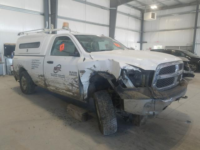 Photo 0 VIN: 3C6JR7DT0JG211615 - DODGE RAM 1500 