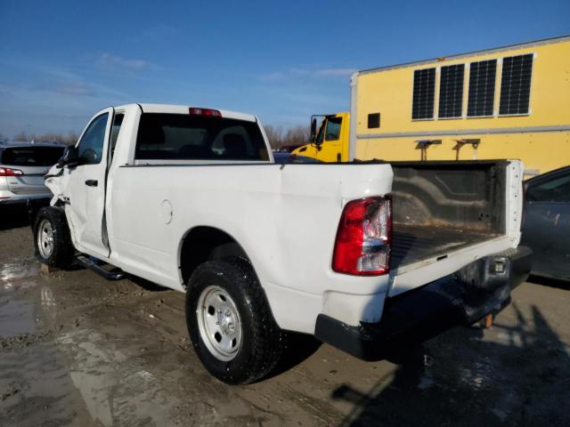 Photo 1 VIN: 3C6JR7DT3FG631697 - RAM 1500 