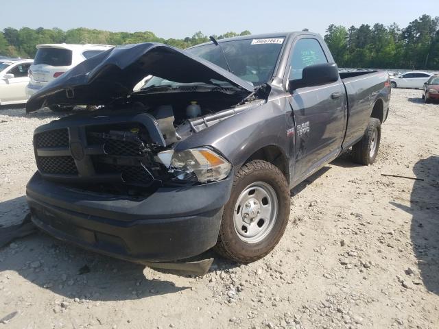 Photo 1 VIN: 3C6JR7DT4EG212644 - RAM 1500 ST 