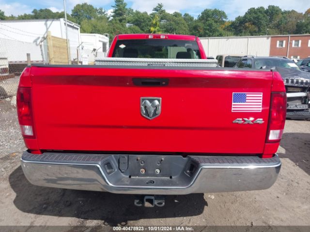 Photo 7 VIN: 3C6JR7DT4GG194858 - RAM 1500 