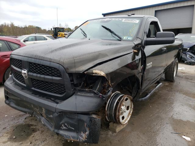 Photo 1 VIN: 3C6JR7DT5EG255048 - RAM 1500 ST 