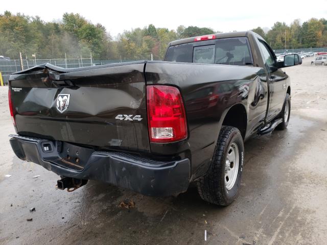 Photo 3 VIN: 3C6JR7DT5EG255048 - RAM 1500 ST 