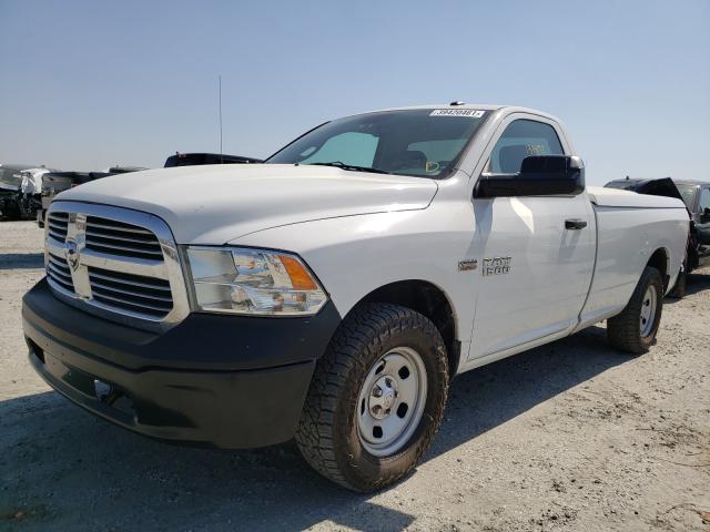 Photo 1 VIN: 3C6JR7DT5FG578341 - RAM 1500 