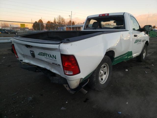 Photo 3 VIN: 3C6JR7DT5FG652115 - RAM 1500 ST 