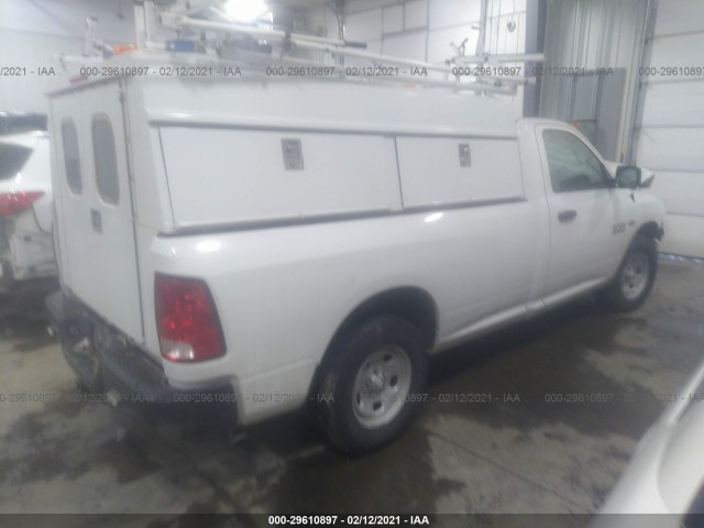 Photo 3 VIN: 3C6JR7DT6HG797182 - RAM 1500 