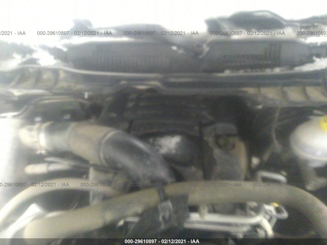 Photo 9 VIN: 3C6JR7DT6HG797182 - RAM 1500 