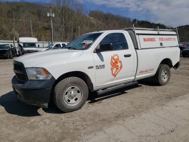 VIN: 3C6JR7DT7HG668870 - ram 1500 st