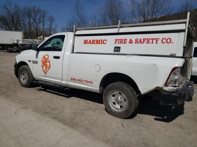 Photo 1 VIN: 3C6JR7DT7HG668870 - RAM 1500 ST 