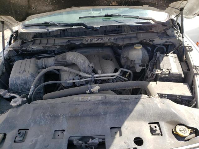 Photo 10 VIN: 3C6JR7DT7HG668870 - RAM 1500 ST 