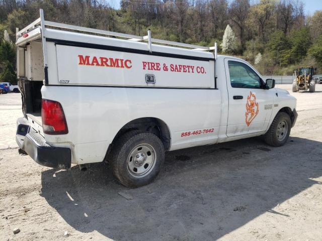 Photo 2 VIN: 3C6JR7DT7HG668870 - RAM 1500 ST 