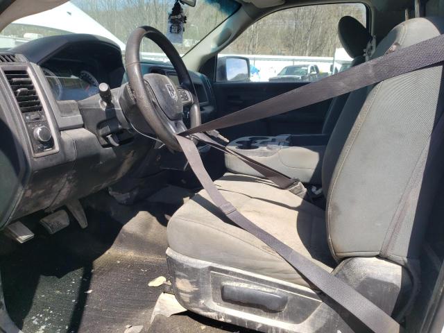 Photo 6 VIN: 3C6JR7DT7HG668870 - RAM 1500 ST 